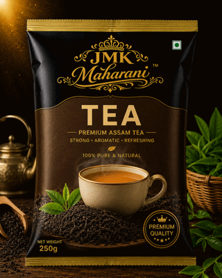 JMK MAHARANI RED TEA 